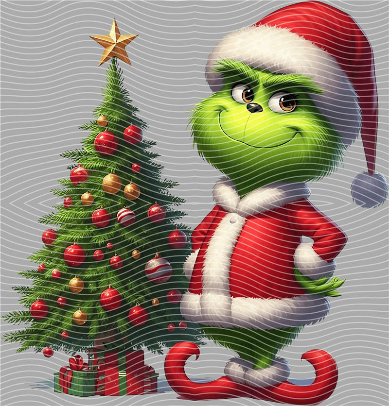 Christmas-DJ 284